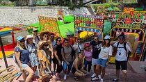 Xochimilco Cultural Festival in the Water Canals