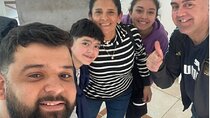 Transfer of 4 Tickets in Rio de Janeiro