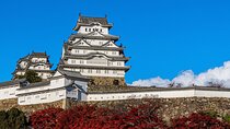 From Osaka: Himeji Castle, Arima Onsen and Mt.Rokko 1Day Bus Tour