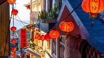 Taipei: Yangmingshan, Yehliu, Jiufen, Shifen Full Day Tour