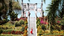 Full Day East Bali Tour 