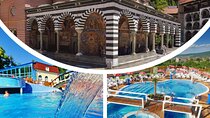Rila Monastery & Thermae Full-Day Tour from Sofia 