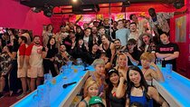 Party Like a Salaryman in Tokyo