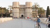 Private Old Town Golden Age Valencia Tour