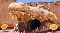 Skip the Line Ticket to Crocoparc with Optional Transfert