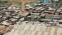 Half Day Tour in Kibera Slum 