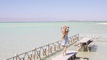 Orange Island chill & Snorkeling & Turkish Bath ,Lunch - Hurghada