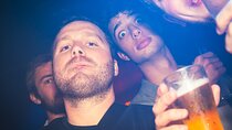 Guided Private Bar Tour in Amsterdam City Center