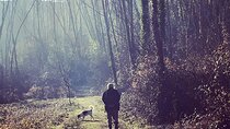Truffle Hunting plus optional Pisa or Certaldo from Livorno port