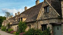 Guided Cotswolds Tour