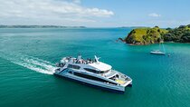 Waiheke Reserve Ferry Service to Waiheke Island 