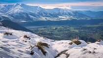 Full Day Queenstown & Southern Lakes Private Photography Tour