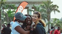 Accra Ghana City Tour Experience 