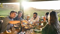 Waiheke Wine and Dine - Batch Winery