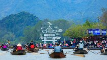 Perfume Pagoda Full Day With Boat Trip from Hanoi