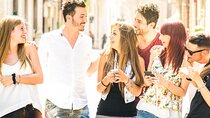 e-Scavenger hunt Bergen: Explore the city at your own pace