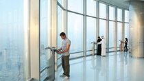 Burj Khalifa at the Top Tickets
