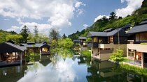 Tokyo: Karuizawa, Hoshino Resorts and Glacier Shrine Day Tour