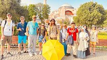 2 Hours Walking Tour Through Istanbul's Old City