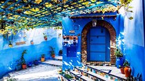 From Tangier: Day trip to Chefchaouen 
