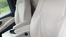 Luxury Private Transfer from Rome Center to Ciampino Airport