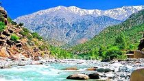 Atlas Mountains Adventure Visit Local Berber Villages - Marrakesh