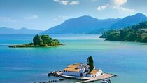  Cruising to Corfu? Discover Old Town, Paleokastritsa, Boat Trip