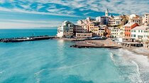  Corfu for Cruise Visitors: Paleokastritsa, Boat Trip, Old Town