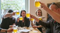 Eating Prague Food & Beer Tour by Eating Europe