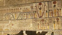 Over day Tour From Hurghada to Luxor tombs & temples ( private )