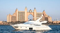  Marina Yacht Tour Dubai with Optional Breakfast or BBQ