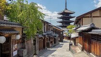 Kyoto: Private City Highlights Tour by Car