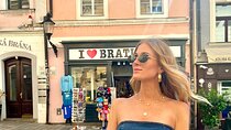Bratislava Day Tour from Vienna with Local Expert Guide