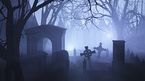Historical Graveyard Tour of Nashville