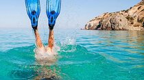 From Sharm: Full day introduction to Scuba Diving with Lunch