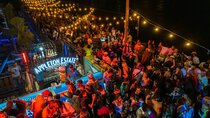Private Montego Bay Nightlife Club Tour