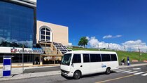Transfer Panama Airport to Amador Cruise Port