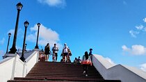 2 Days / 1 Night Tour in Panama: Canal, Hotel and Transfers