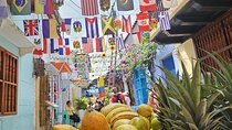 All-inclusive Private Tour in Cartagena
