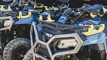 ATV 4x4 with Food & Transportation from Medellin 