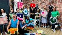 Rug Tufting Workshop & Turkish Coffee