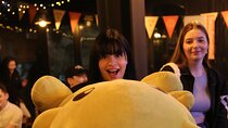 Seoul: LGBTQ+ Pub Crawl and Drag Show with Local Drag Queen