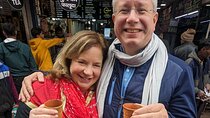Old Delhi Heritage, Food and Spice Market Walking Tour
