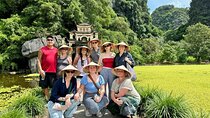 Top NinhBinh Tour from Hanoi Discover the Highlights by Limousine