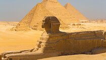 Day Tour from Hurghada to Cairo by Bus