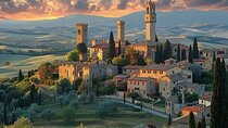 Livorno Shore Excursion: Exclusive Wine Experience