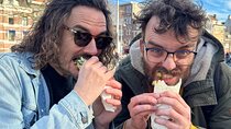 Private Tour of Amsterdam's Food Scene and Hidden Gems