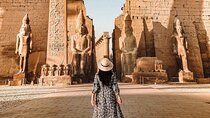 Egypt Tour 6 Days Cairo, Alexandria, Hurghada & Luxor by flight