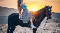 Horseback Riding Excursion & ATV Quad Safari – Sharm El Sheikh