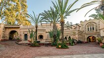 Agadir City Tour and Botanik Garten 